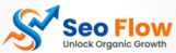 Seo Flow Logo
