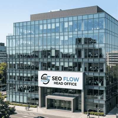 hero logo seo flow