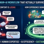 AI Content Is Losing